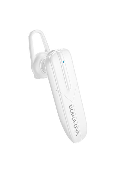 Borofone Casca BC36 Lucky Bluetooth Alb