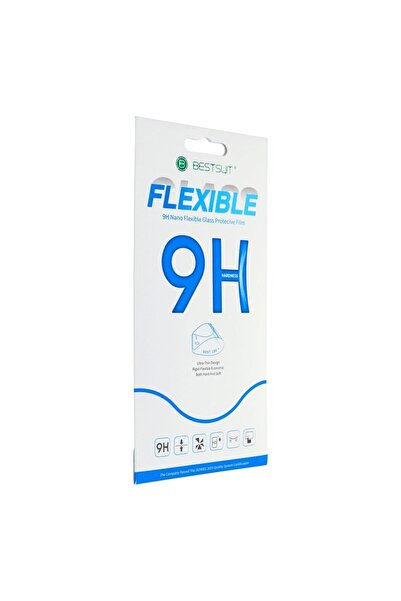 BestSuit Camera lens film for Samsung Galaxy A56, Hybrid Flexible