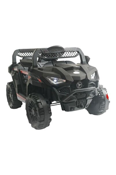 Rally سيارة جيب كهربائية ثنائية الدفع للأطفال من عمر سنتين إلى خمس سنوات