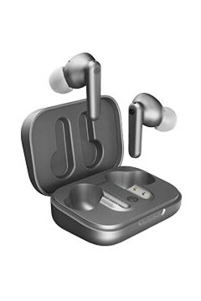 Urbanista 43856, 5 hour battery life, Bluetooth, Silver