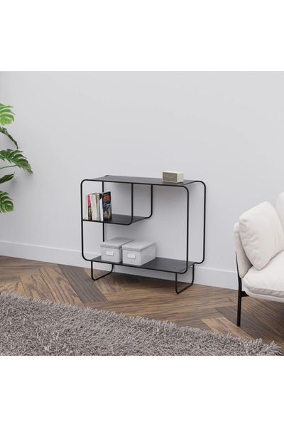 DEKOMODERN Arev Küçük Kitaplık