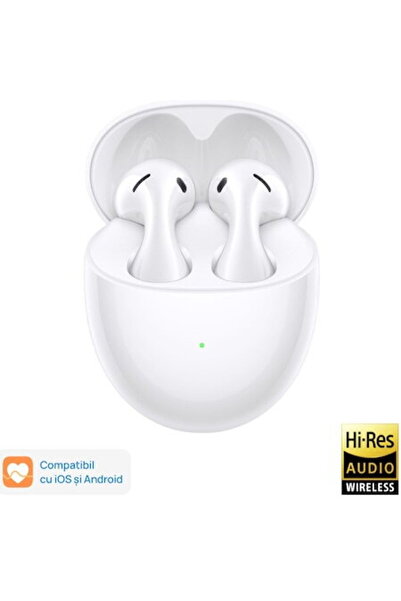 Huawei FreeBuds 5 Ceramic White