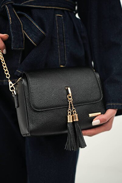 DERKON ميرسي موديل سينتري كروس للنساء حقيبة سي