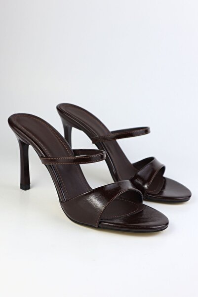 wolfcity Women's Heels Slipper and Sandals