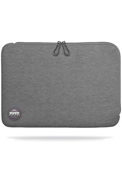 PORT DESIGNS Husa pentru laptop de 12.5" Gri