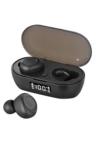 Vakoss SK-885BK, Autonomie 5 ore, Bluetooth 5.0, Negru