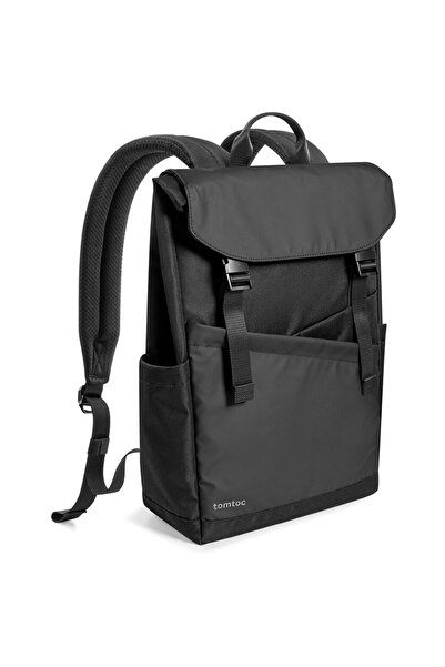 Tomtoc Flap Universal 18L 16″, Negru