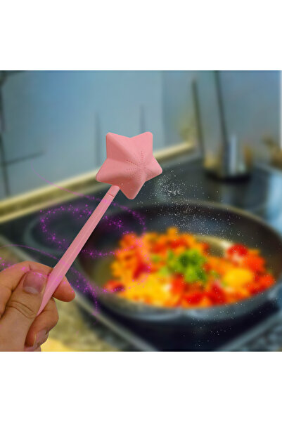 Gonulella Star Salt Shaker