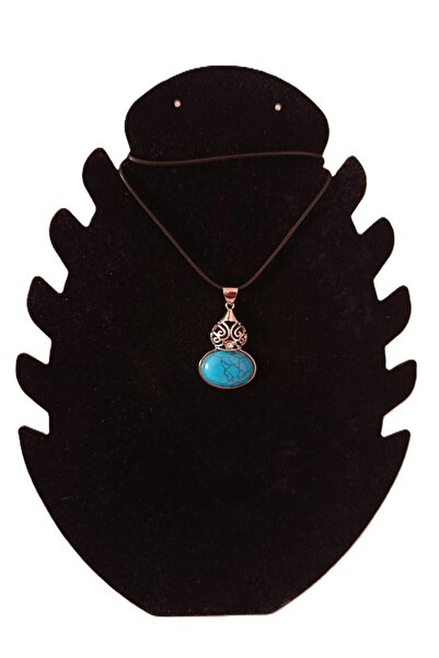 No Label Wu Lou pendant with string