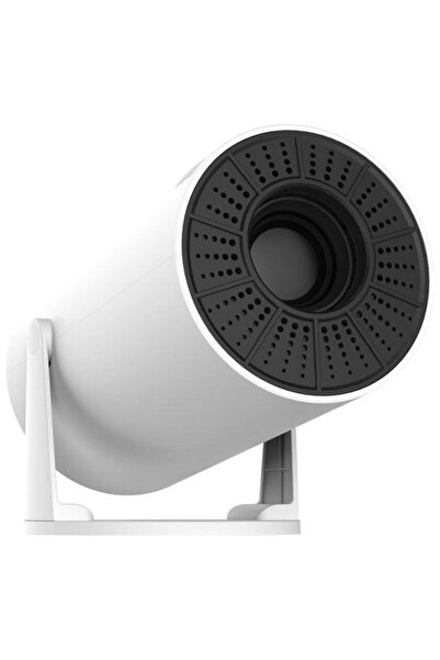 KIANO Proiector Home Cinema Relax White