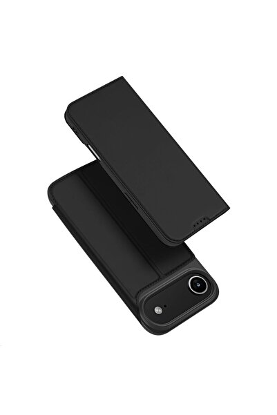 Dux Ducis Case for Apple iPhone Air, Skin Pro, Black