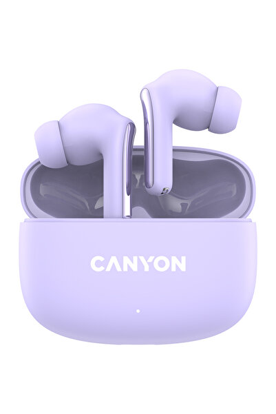 CANYON CNS-TWS9B, In-Ear, BT, 5.4, Pink