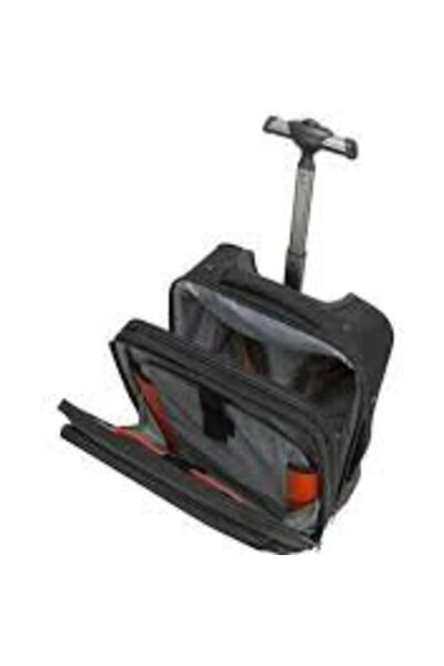 Targus Troller pentru laptop de 15.6" TBR038GL Negru