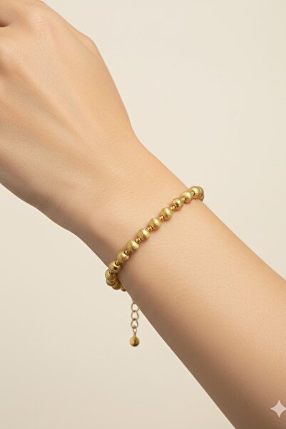 Mehmet Ata Kuyumculuk 22 AYAR 13,26 gr BİLEKLİK BLK8133