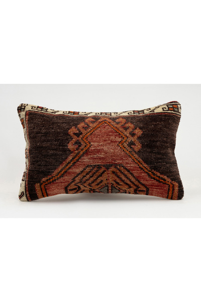 Kilim Whole Sale Vintage Throw Pillow Cover Made from Handmade Rug, Wool, 30X...