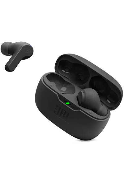 JBL Casti in-ear Wave Beam True Wireless Negru