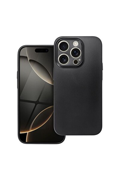 OEM Husa pentru Apple iPhone Air, Ultra Thin, Negru