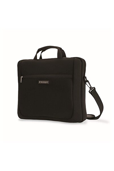KENSINGTON Geanta notebook 15.4 inch Negru