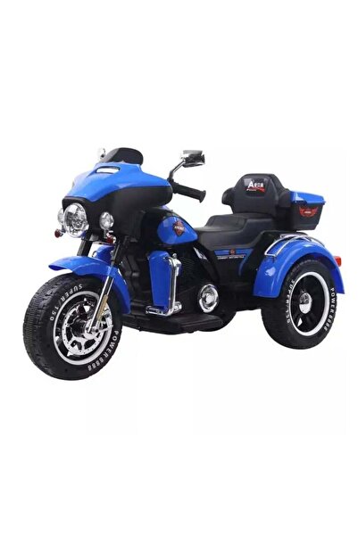 Rally دراجة كهربائية ثلاثية العجلات للأطفال