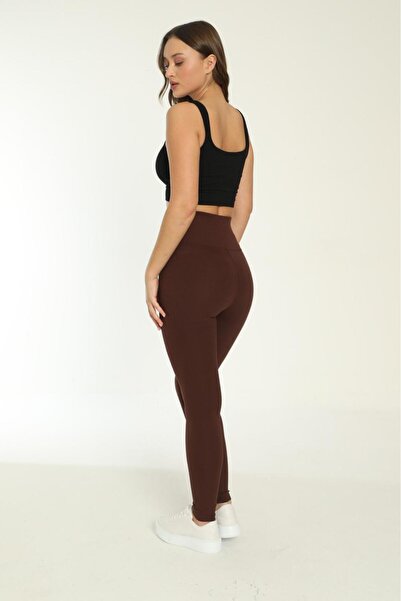 trendgiyimm WOMEN'S TROUBLE TIGHTS