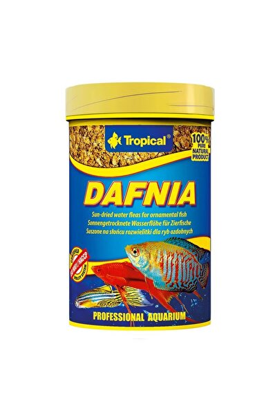 Tropical DAFNIA 100ML/18GR