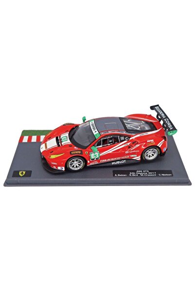 JPT Ferrari 488 GT3 Daytona 2017 1:43 Model