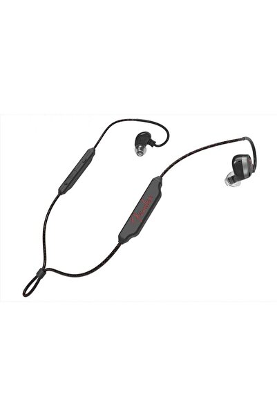 FENDER Căști intraauriculare Bluetooth® „PureSonic Premium”, gri metalizat