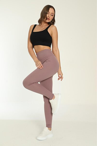 trendgiyimm WOMEN'S TROUBLE TIGHTS