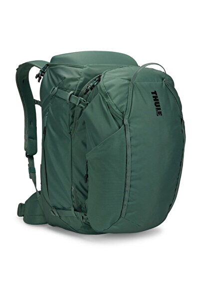 Thule Rucsac de călătorie unisex 5314 Landmark 60L, verde deschis