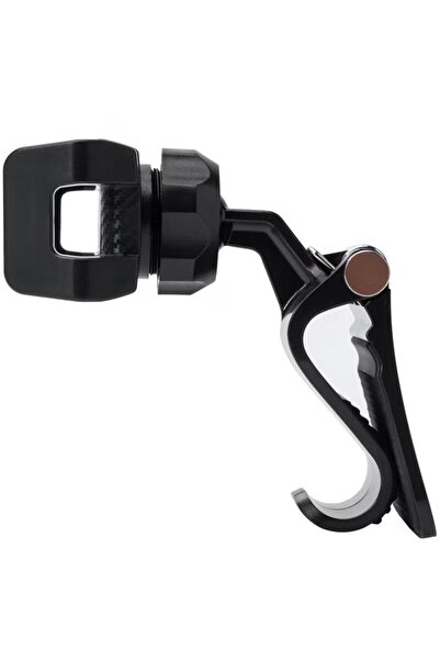 TELLUR Support phone Solid Color versal black