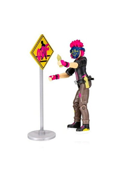 Roblox Figure 8 cm, Digital Artist model