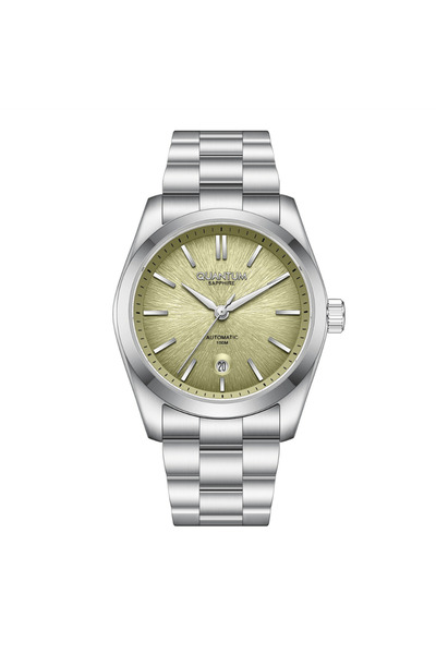 Quantum QMG1228.310 ساعة يد أوتوماتيكية