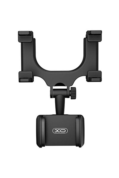 Xo Suport auto pentru oglinda retrovizoare C70 (negru)