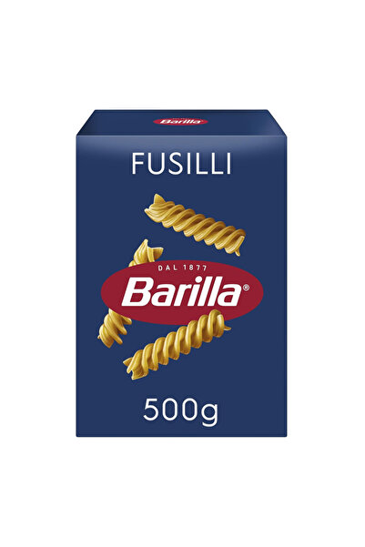 Barilla فوسيلي ٥٠٠ غرام