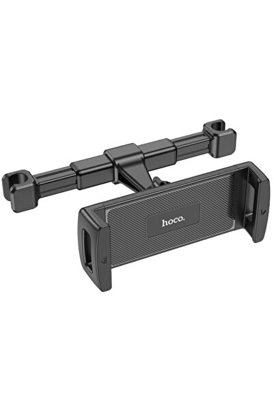 Hoco - Suport auto Prospering (CA121) - Telefoane și tablete 4.7 - 12.9", pen...
