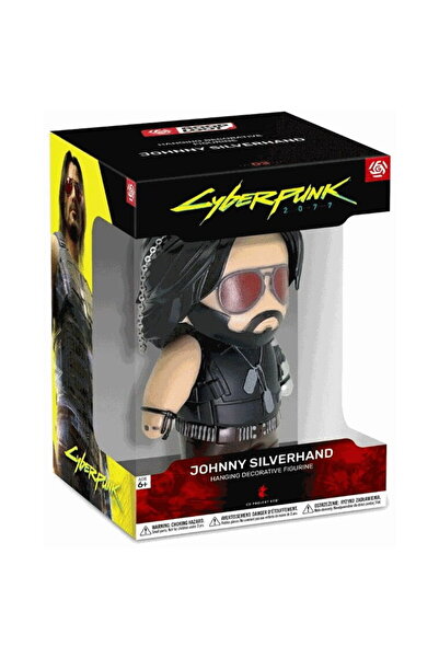 Other Figurină de colecție Good Loot Cyberpunk 2077 - Johnny Silverhand
