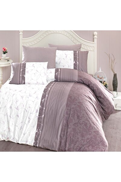 First Choice 100% Cotton linen, ranforce, 6 pieces, First Choice, Peitra, Lil...