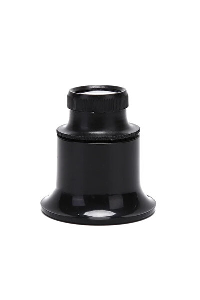 Epilons -20x Povećalo za naočare za zlatare, urare Mg13b--9