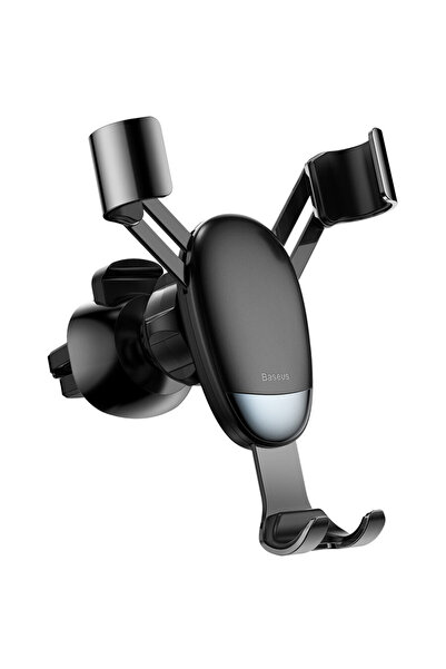 Baseus Mini Gravity Black Car Holder (attachment to the ventilation system)