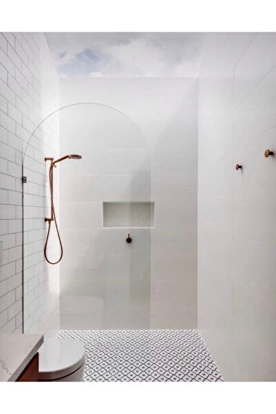 OEM Paravan dus walk-in 8 mm x 70 cm x 195 cm