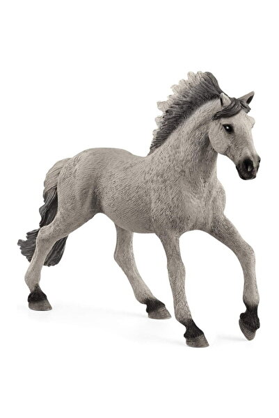 SCHLEICH Mustang Stallion Figurine