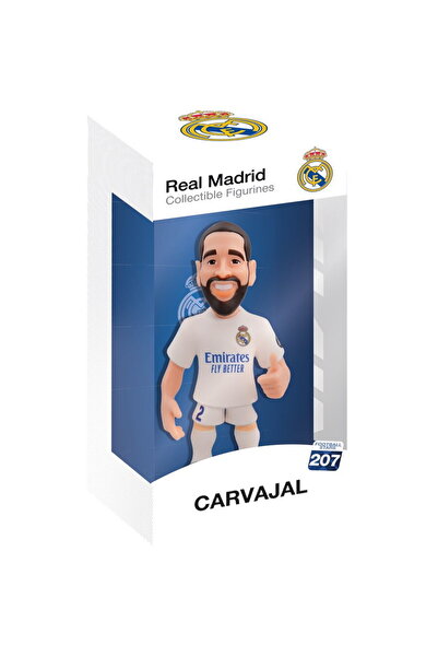 MINIX REAL MADRYT - DANI CARVAJAL
