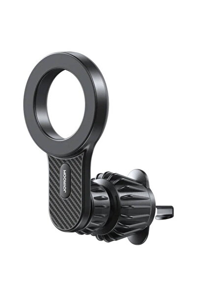 Joyroom Magnetic air vent car holder JR-ZS355 (black)
