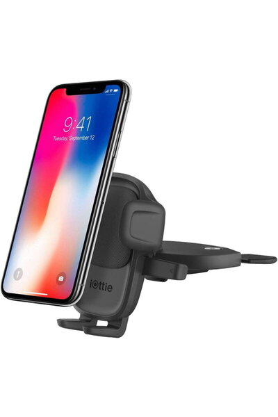 iOttie Montare ușoară cu 5 sloturi CD One Touch