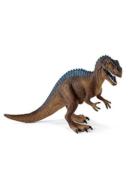 SCHLEICH Dinozauri 14584 Acrocanthosaurus