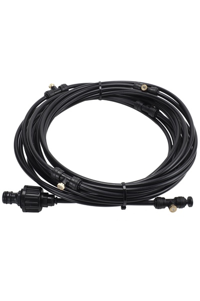 ACTION ONE Action trampoline sprinkler system, diameter 244 cm