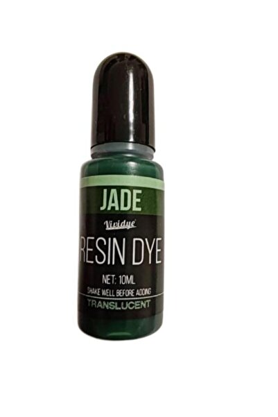 Vividye Pigment lichid pentru rasina epoxidica 10 ml