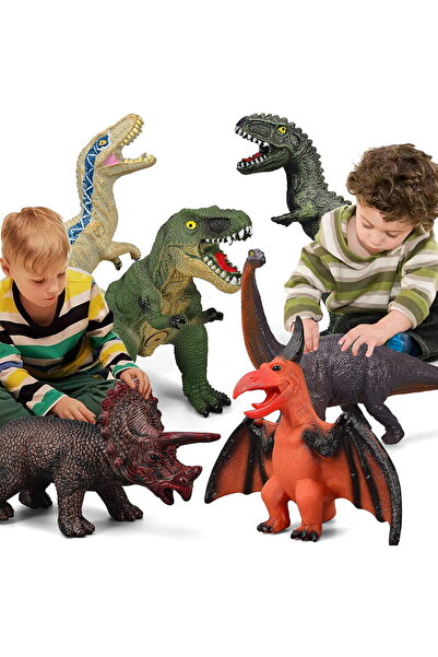 SCHLEICH Brontosaurus, play figure