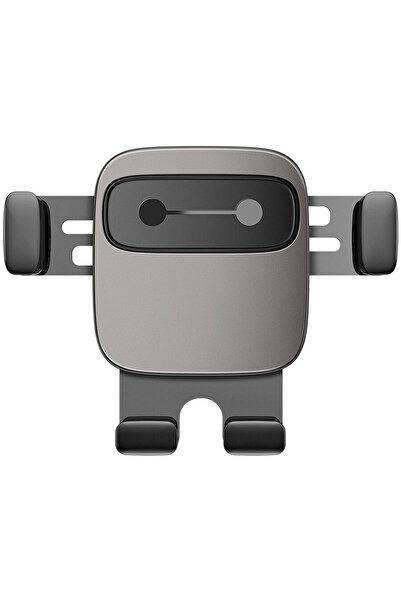 Baseus Car Cube Gravity Black Holder (attachment to the ventilation system)