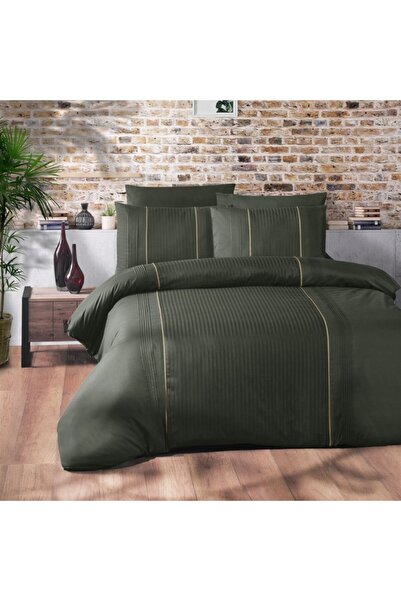 First Choice Luxury 6-piece Ranforce Cotton Duvet Cover Set , First Choice, E...